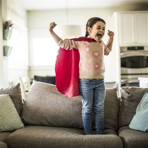 Pasos para criar a un niño mentalmente fuerte Pizquito