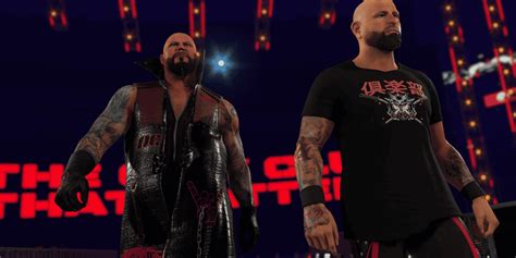 WWE 2K23 Pretty Sweet Pack DLC Now Available Sports Gamers Online