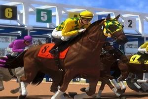 Horse Riding Games 🕹️ Play Free Online on Play123