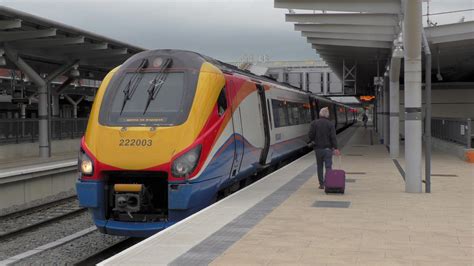 Class Class An East Midlands Trains Flickr