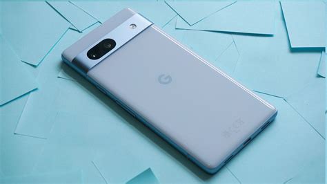 El Google Pixel 8a podría tener una pantalla de 120Hz y podría hacer