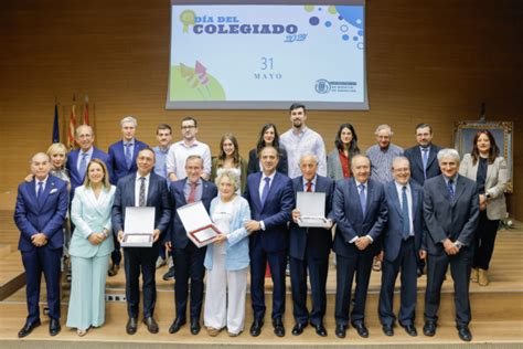 El Zaragoza entrega sus máximas distinciones