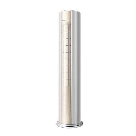 Tcl Hp R Round Floor Standing Tower Air Conditioner Tac Cfd Mci