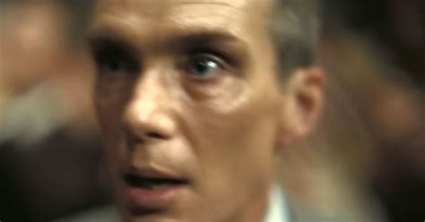 Les Images De La Bande Annonce Du Film Oppenheimer Avec Cillian Murphy