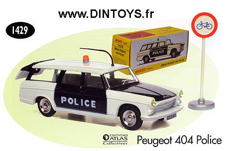 Dinky Toys De Mon Enfance La Saga Des Ouvrants