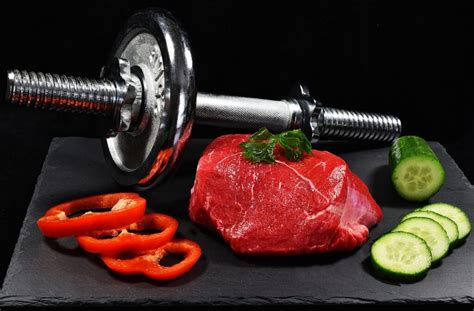 The Best Diet for Athletes in Training – doylebaseball.com