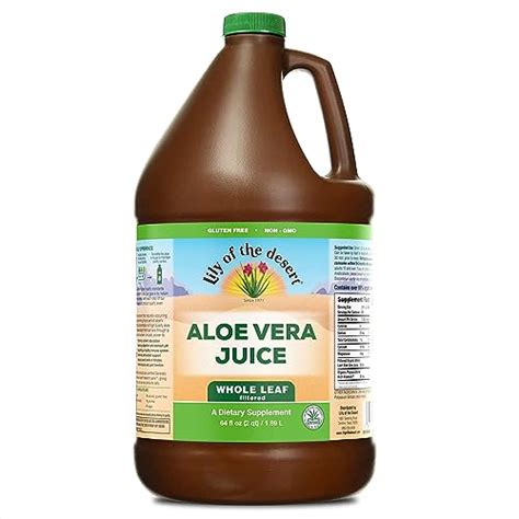 Find The Best Organic Aloe Vera Juice Reviews And Comparison Katynel