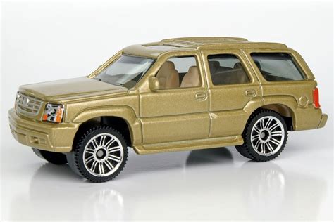 Cadillac Escalade | Matchbox Cars Wiki | Fandom