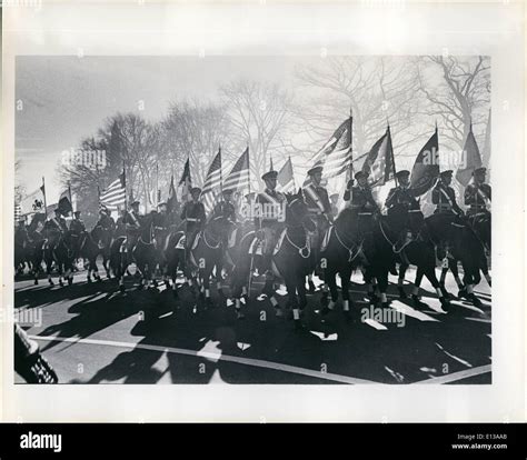 Jimmy carter inauguration parade hi-res stock photography and images ...