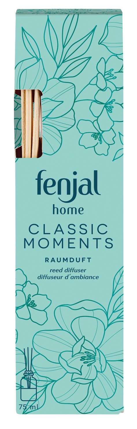 Fenjal Raumduft