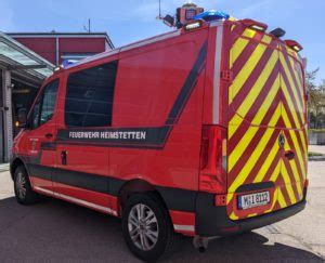 Elw Freiwillige Feuerwehr Heimstetten