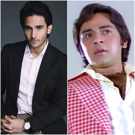 Meet Saif Ali Khans Baazaar Co Star Rohan Mehra Son Of Late Actor