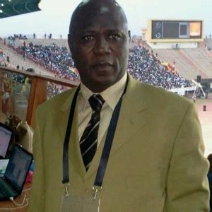 Hearts Of Oak Appoint Ivorian Tactician Aboubakar Ouattara As New Coach