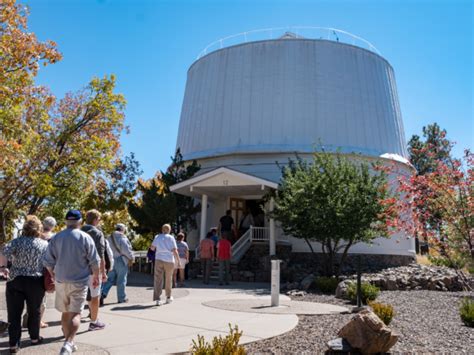 Lowell Observatory - Flagstaff - Grand Canyon Deals