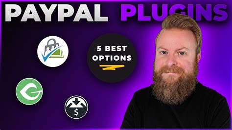 Best Wordpress Paypal Plugins In Youtube