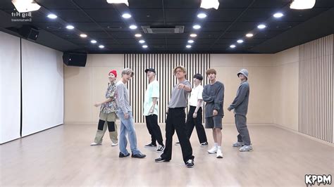 Bts 방탄소년단 Dynamite Dance Practice Mirrored Youtube