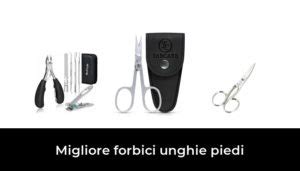 Migliore Forbici Unghie Piedi Nel In Base A Recensioni