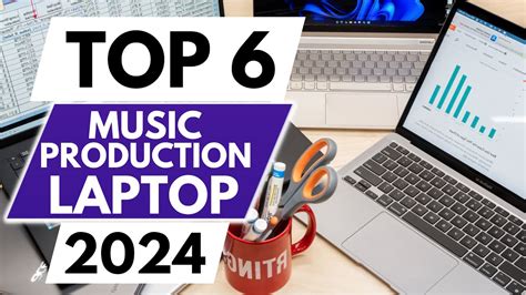 Top 6 Best Laptops For Music Production In 2024 YouTube