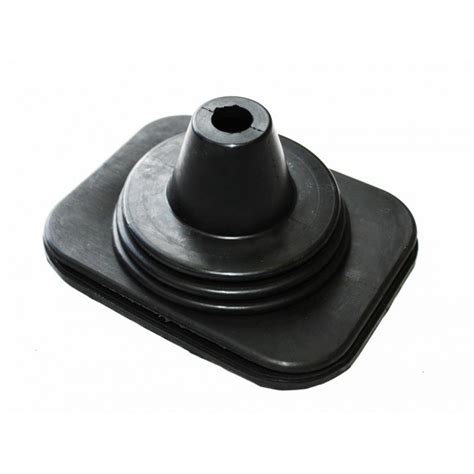 Reproduction Valiant 4 Speed Manual Transmission Rubber Shifter Boot