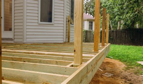 Best Deck Builders Near You South Bend Indiana