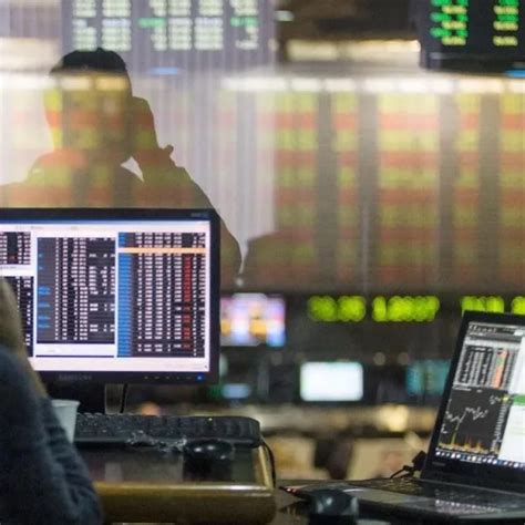 Las Acciones Y Bonos Argentinos Vuelan En Wall Street Tras El Triunfo