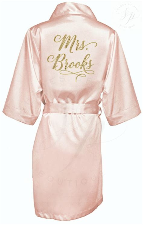 Bride Robe Wedding Day Robe Glitter Bridal Robe Bride - Etsy New Zealand