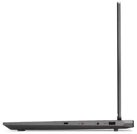 LENOVO LOQ 15IRX9 Luna Grey AngkorTech