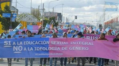 No habrá Educación Sexual Integral ESI obligatoria en las escuelas de