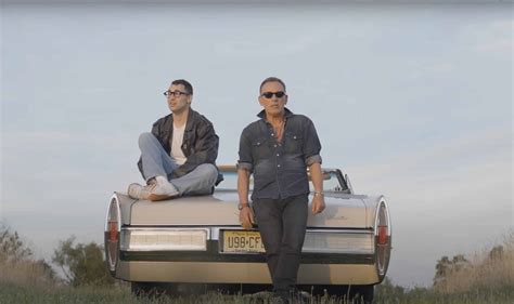 Jack Antonoff Debuts Thin-Frame Glasses in Bleachers' "Modern Girl" Video