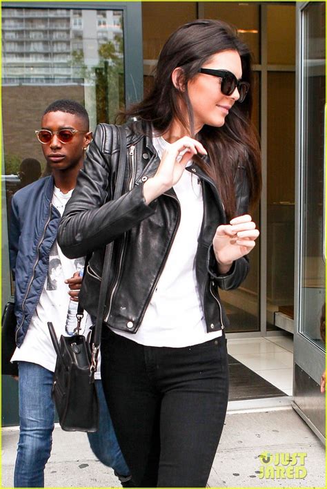 Photo Kendall Jenner Als Ice Bucket Challenge Video Bikini Photo Just Jared