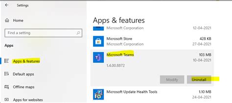 Windows 10 How To Remove Uninstall Microsoft Store Apps Best Way To