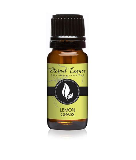 Doterra Lemongrass