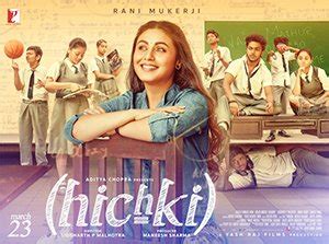 Hichki Review