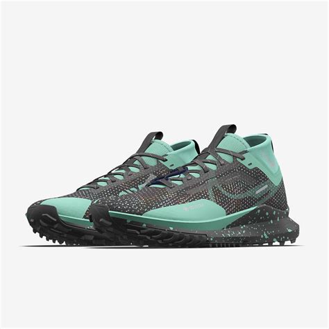 Nike Pegasus Trail Gore Tex By You Custom Men S Waterproof Trail