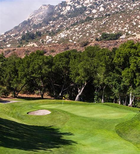 Temecula Creek Inn Golf | Golf Resort Southern California