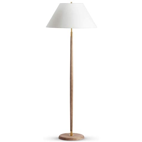 Portland Floor Lamp – High Fashion Home