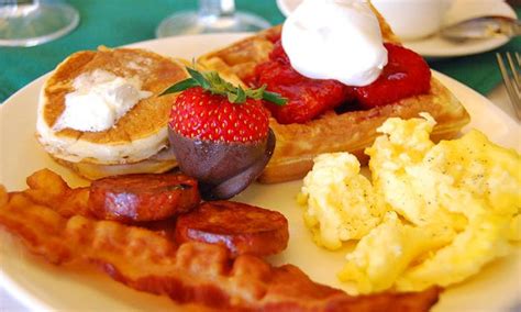 Top Rated Breakfast Restaurants in St. Augustine, FL