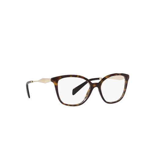 Eyeglasses Prada PR 02ZV Mia Burton