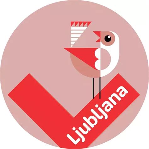 Turizem Ljubljana On Twitter Zakaj LUV Fest V Ljubljani Cilj Je