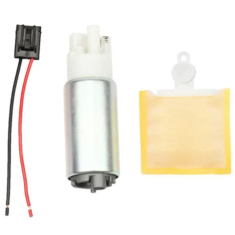 OSIAS SHIP FROM AU UK EFI Intank Fuel Pump For Toyota Landcruiser