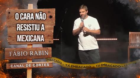 Os Vacilos Do Mc Guime Cortes Do Rabin Youtube