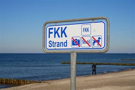 Holidaycheck Zeigt Die Schönsten Fkk Strände Tageskarte