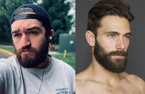 The 20 Hottest Irish Beard Styles For A Modern Look — Beard Style