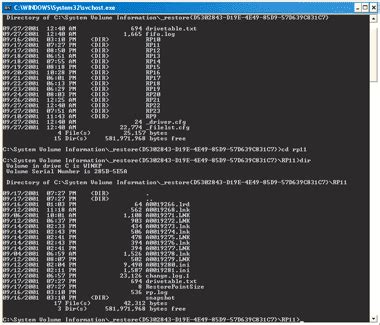 Windows Xp Kernel Improvements Create A More Robust Powerful And