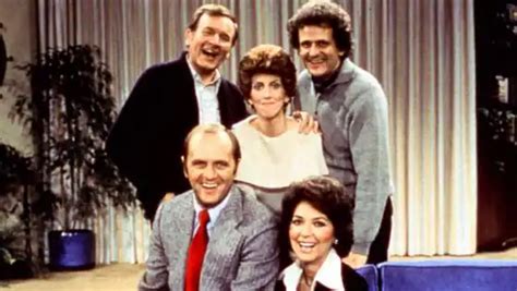 Newhart La Mejor Escena Final De La Historia De La Comedia Televisiva