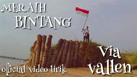 MERAIH BINTANG Via Vallen FULL LIRIK YouTube