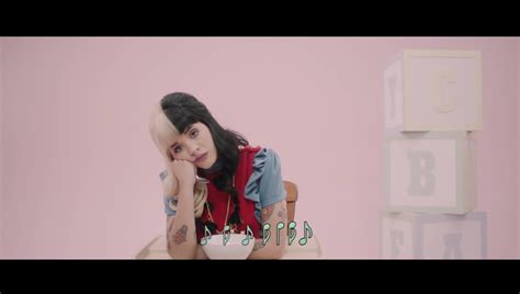 Alphabet Boy {Music Video} - Melanie Martinez Photo (40026640) - Fanpop