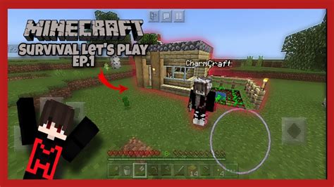 Ang Karugtong Ng Unang Yugto Minecraft Survival Let S Play Ep