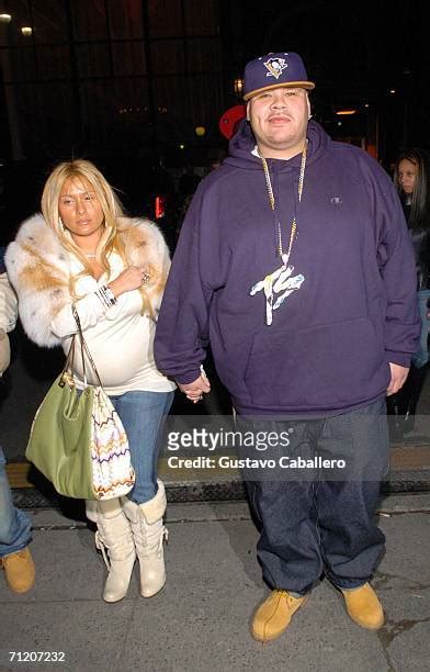 Fat Joe Wife Photos and Premium High Res Pictures - Getty Images