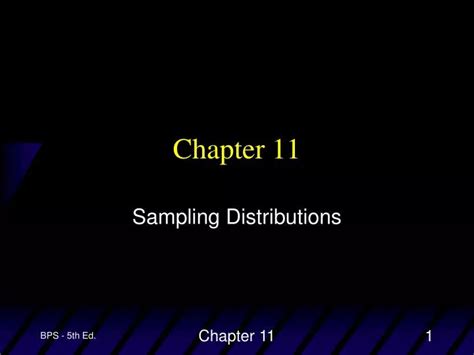 Ppt Chapter 11 Powerpoint Presentation Free Download Id 6832489